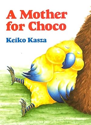 Immagine del venditore per A Mother for Choco (Paperstar) venduto da ZBK Books