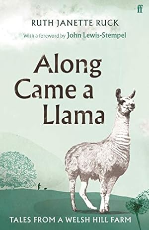 Bild des Verkäufers für Along Came a Llama zum Verkauf von ZBK Books