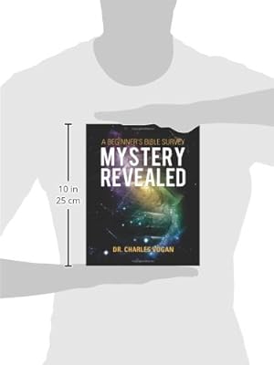 Seller image for Mystery Revealed: A Beginner's Bible Survey for sale by ZBK Books
