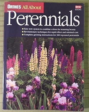 Image du vendeur pour Ortho's All About Perennials (Ortho's All About Gardening) mis en vente par ZBK Books