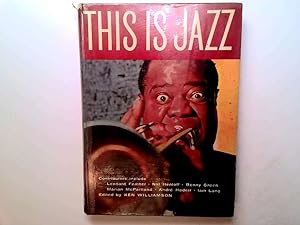 Seller image for This is Jazz for sale by Goldstone Rare Books