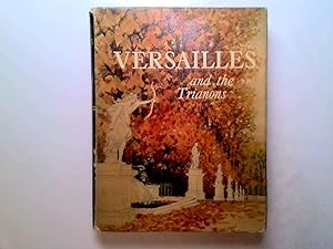 Seller image for VERSAILLES AND THE TRIANONS for sale by Goldstone Rare Books