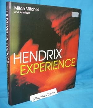 Image du vendeur pour The Hendrix Experience mis en vente par Alhambra Books