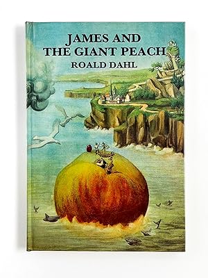 JAMES AND THE GIANT PEACH