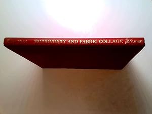 Immagine del venditore per Embroidery and fabric collage venduto da Goldstone Rare Books