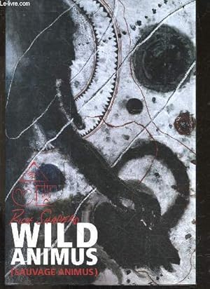 Bild des Verkufers fr Wild Animus (sauvage animus) zum Verkauf von Le-Livre