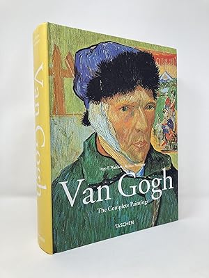 Imagen del vendedor de Van Gogh Complete Paintings Part 1: Etten , April 1881- Paris, February 1888 a la venta por Southampton Books