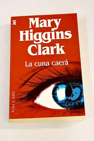 Imagen del vendedor de La cuna caer a la venta por Alcan Libros