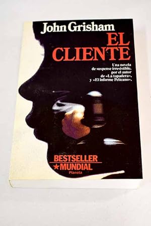 Seller image for El cliente for sale by Alcan Libros