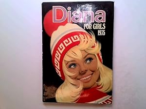 Seller image for Diana for Girls 1975 for sale by Goldstone Rare Books