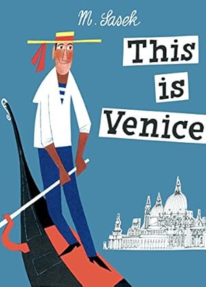 Seller image for This Is Venice (This Is.travel) for sale by ZBK Books