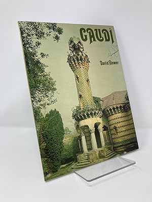 Seller image for Gaudi for sale by Southampton Books