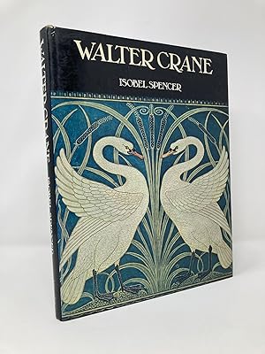 Imagen del vendedor de Walter Crane a la venta por Southampton Books