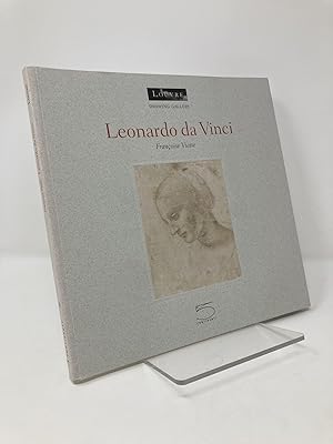 Seller image for Leonardo da Vinci (The Drawing Gallery Series) for sale by Southampton Books