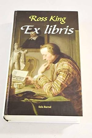 Seller image for Ex libris for sale by Alcan Libros