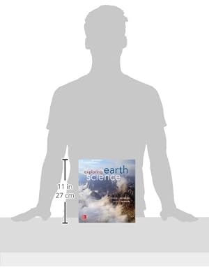 Seller image for Exploring Earth Science for sale by ZBK Books