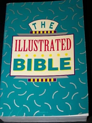 Seller image for Illustrated Living Bible, Youth for sale by ZBK Books