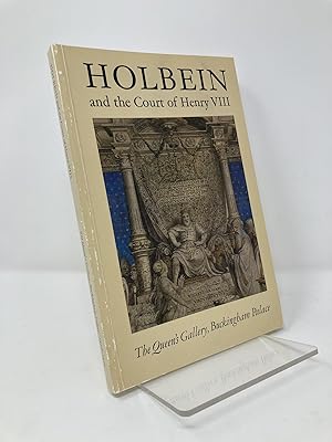 Seller image for Holbein and the Court of Henry VIII for sale by Southampton Books