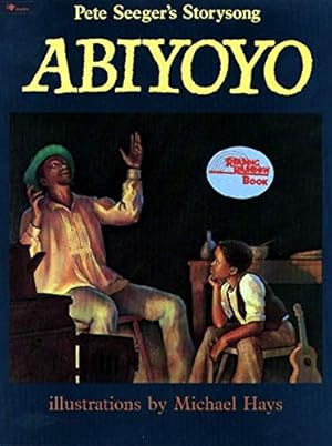 Imagen del vendedor de Abiyoyo a la venta por ZBK Books