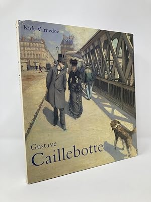 Image du vendeur pour Gustave Caillebotte mis en vente par Southampton Books