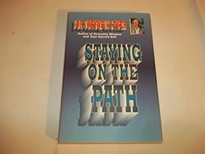 Seller image for Staying on the Path for sale by ZBK Books