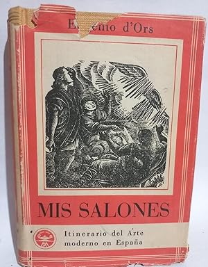 Mis Salones - Primera edición