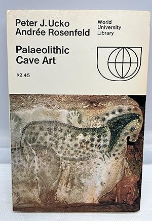 Seller image for Paleolithic Cave Art for sale by Prestonshire Books, IOBA