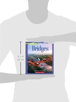 Image du vendeur pour Bridges (A True Book: Engineering Wonders) (A True Book (Relaunch)) mis en vente par ZBK Books