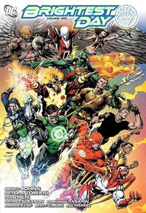 Seller image for Brightest Day Vol. 1 for sale by WeBuyBooks