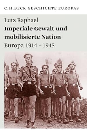 Seller image for Imperiale Gewalt und mobilisierte Nation for sale by BuchWeltWeit Ludwig Meier e.K.