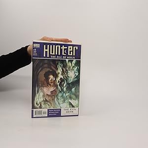 Bild des Verkufers fr Hunter: The Age of Magic (no.10, Jun 02) zum Verkauf von Bookbot