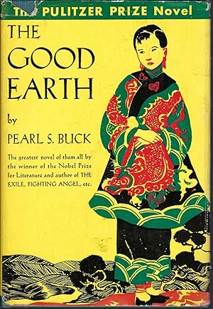 Good Earth, The