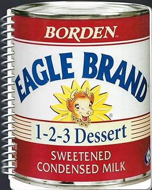 Eagle Brand 1-2-3- Desserts