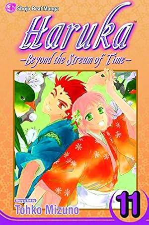 Immagine del venditore per Haruka: Beyond the Stream of Time, Vol. 11 venduto da Bulk Book Warehouse