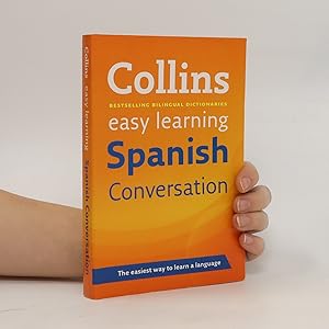 Seller image for Spanish Conversation for sale by Bookbot