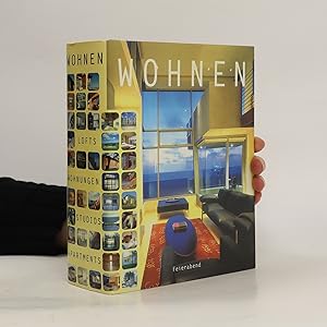 Imagen del vendedor de Das groe Buch des Wohnens a la venta por Bookbot