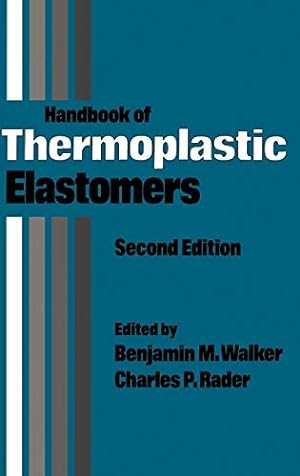 Seller image for Handbook of Thermoplastic Elastomers for sale by ZBK Books