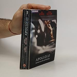 Image du vendeur pour Apollo 13 mis en vente par Bookbot