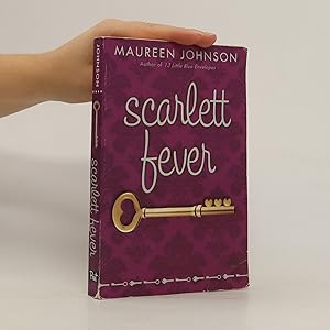 Imagen del vendedor de Scarlett Fever a la venta por Bookbot