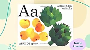 Immagine del venditore per Eating the Alphabet: Fruits & Vegetables from A to Z venduto da ZBK Books