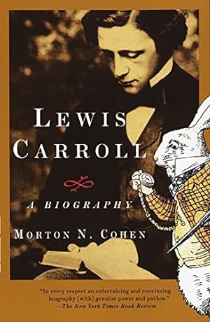 Seller image for Lewis Carroll: A Biography for sale by ZBK Books