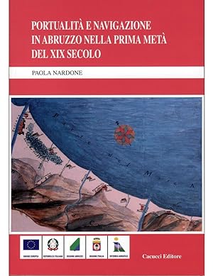 Portualità e navigazione in Abruzzo nella prima metà del XIX secolo