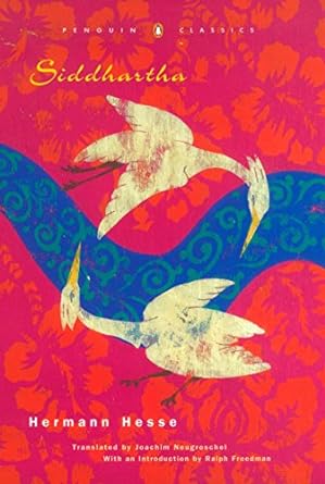 Seller image for Siddhartha (Penguin Classics Deluxe Edition) for sale by Bulk Book Warehouse
