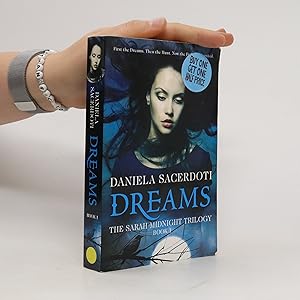 Seller image for Dreams for sale by Bookbot