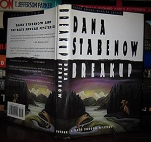 Seller image for Breakup (Kate Shugak Mystery/Dana Stabenow) for sale by ZBK Books