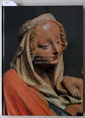 Seller image for Die Parler und der schne Stil 1350-1400. Europische Kunst unter den Luxemburgern. Das internationale Kolloquium vom 5. bis zum 12. Mrz 1979 anlsslich der Ausstellung des Schntgen-Museums in der Kunsthalle Kln. for sale by Antiquariat hinter der Stadtmauer