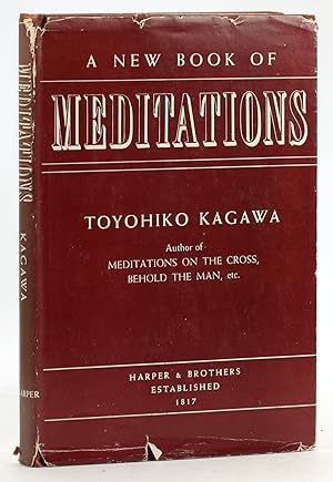 A NEW BOOK OF MEDITATIONS