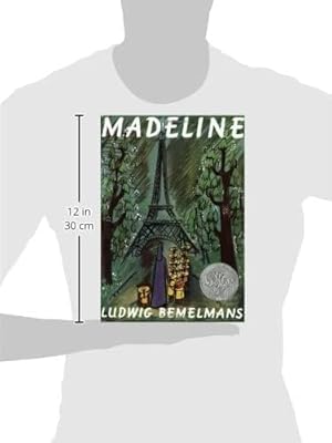 Imagen del vendedor de Madeline a la venta por ZBK Books