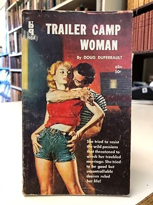 Trailer Camp Woman