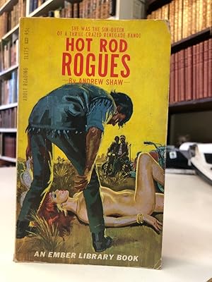 Hot Rod Rogues
